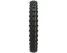 Rebel Xplorer 01 Trail Soft 54h Tl/tt M+s Pneu avant tout-terrain Noir 90 / 90 / 21