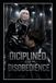 Disciplined For Disobedience: A Dark Femdom Story of Sissy Transformation, Punishment, and Total Surrender