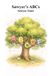 Sawyer's ABCs: A cute book to learn the alphabet