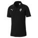 PUMA Bmg Badge Polo heren T-shirt