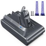 morpilot V6 Battery