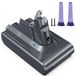 morpilot V6 Battery