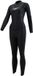 Speedo Proton Thinswim Femme Combinaison de plongée Noir S
