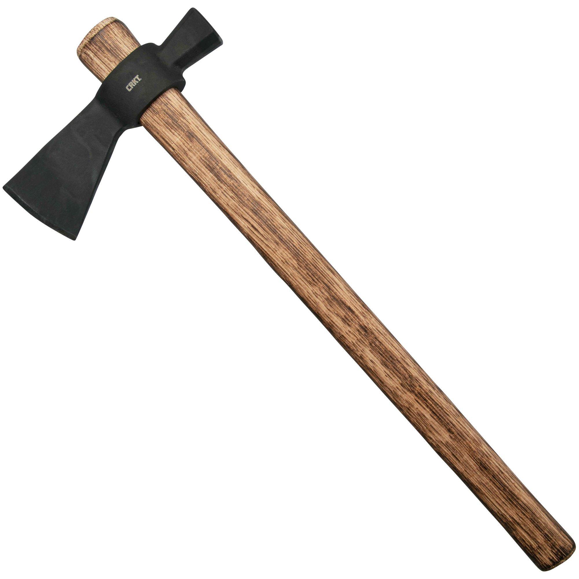 CRKT CRKT Chogan Hammer, 2724, tomahawk, Ryan Johnson design
