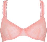 Hunkemöller Niet-Voorgevormde Beugel Bh Darcy Roze