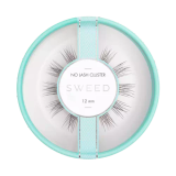 Sweed Geen Lash Cluster 12mm
