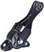 Japanparts RU-W52 Houder met flens