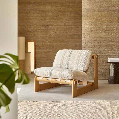 Tikamoon Aimé - Fauteuil