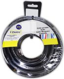 EDM Coaxial TV Antenna Cable 10 m