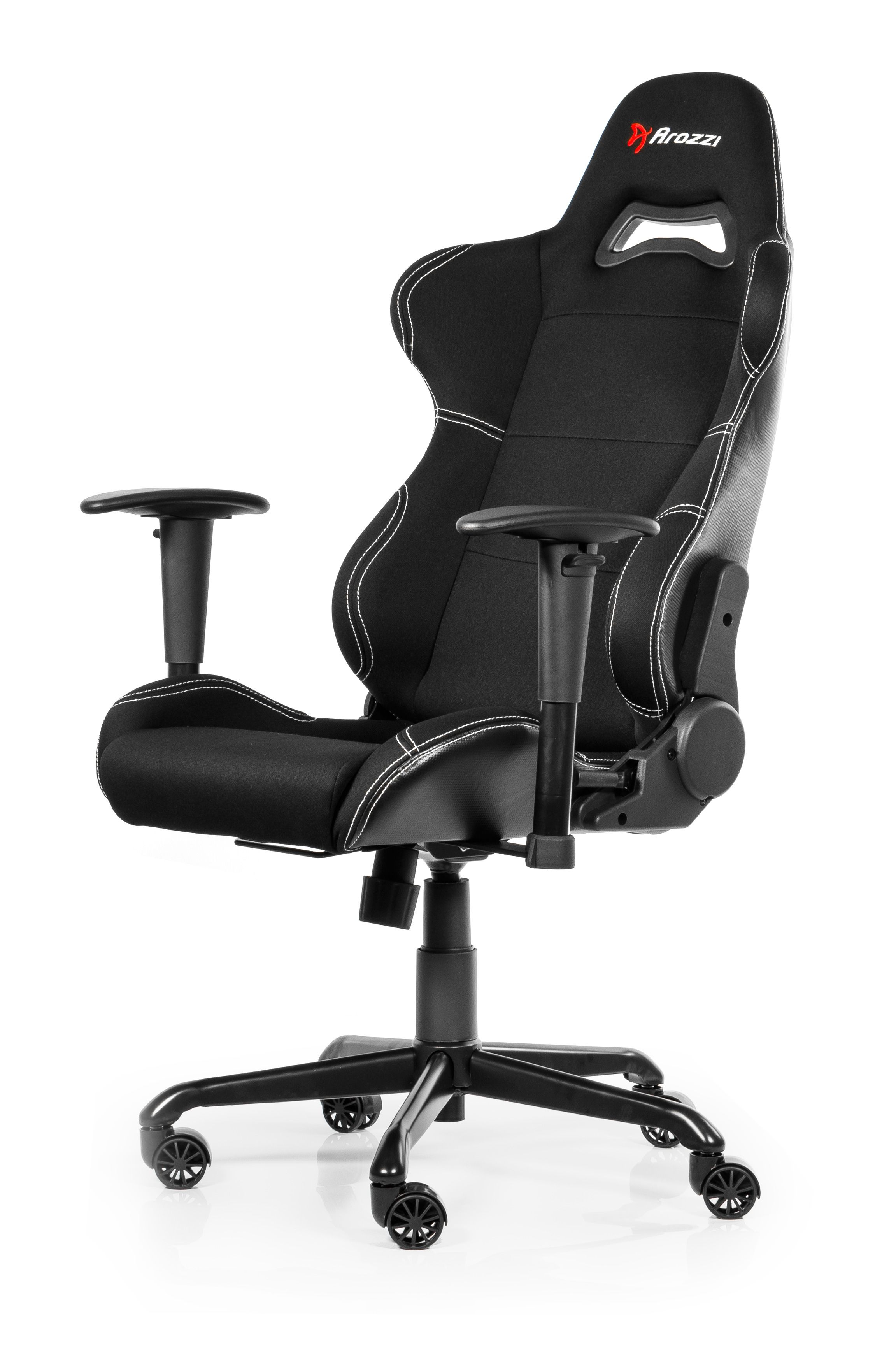 Arozzi Torretta Universal Gaming Chair - Black