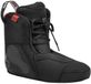 Myfit Recall Dual Fit Patins Noir EU 48-49