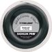 Signum Pro Outbreak Tennissnaren - Zwart 1.24 mm. 200 m.