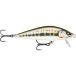 Rapala Minnow Countdown® Elite Cde35 4g 350 mm