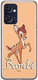 ERT GROUP mobiel telefoonhoesje voor Oppo RENO 7 5G Disney Bambi 013