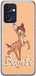 ERT GROUP mobiel telefoonhoesje voor Oppo RENO 7 5G Disney Bambi 013