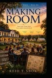 MAKING Whitaker House Series Making Room: Book Six