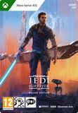 Star Wars Jedi: Survivor - Deluxe Edition - Xbox Series X|S téléchargement
