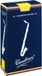 Vandoren Alt Klarinet Rieten Traditional 3.5 - 10 Stuks Verpakking
