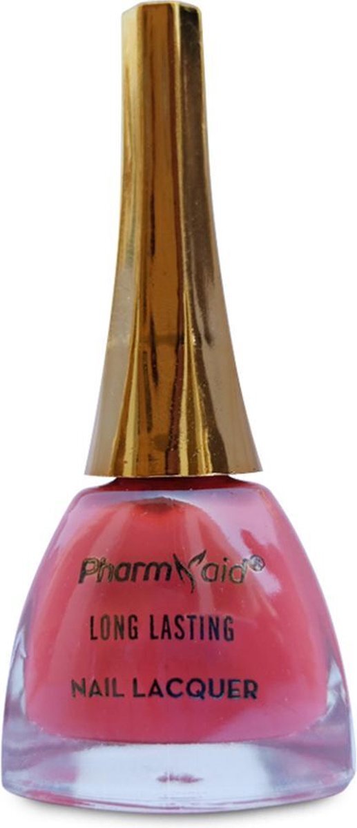 Pharmaid Wellness Treasures nagellak Beauty Nails No:15 | Desert Flower | Manicure | nagels 11ml
