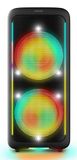 Philips TAX5000E/10 Draagbare & Party Speaker Zwart 100 W
