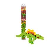 Plus-Plus Spinosaurus Tube 100 stuks