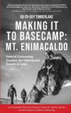 Making Libri GmbH Making It to Basecamp