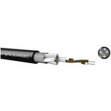 Kabeltronik 531826700-1 Câble réseau CAT 7 S/FTP 4 x 2 x 0.13 mm² + 1 x 2 x 0.13 mm² Noir au mètre