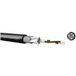 Kabeltronik 531826700-1 Câble réseau CAT 7 S/FTP 4 x 2 x 0.13 mm² + 1 x 2 x 0.13 mm² Noir au mètre