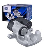 HELLA Bremssattel 8AN355796-721 Uitvoering: Bremssattel m. integr.