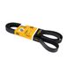 CONTITECH 6PK2000 V-geribbelde riem.