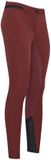 Euro-Star Damesbroek Aurelia Diamond Rood Maat 40