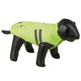 Nobby Hondenmantel NAUPO neon geel 55 cm