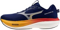 Mizuno Rider 30 Hardloopschoenen Blauw EU 48 1/2 Man
