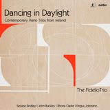 Outhere Fidelio Trio - Dancing In Daylight (CD)