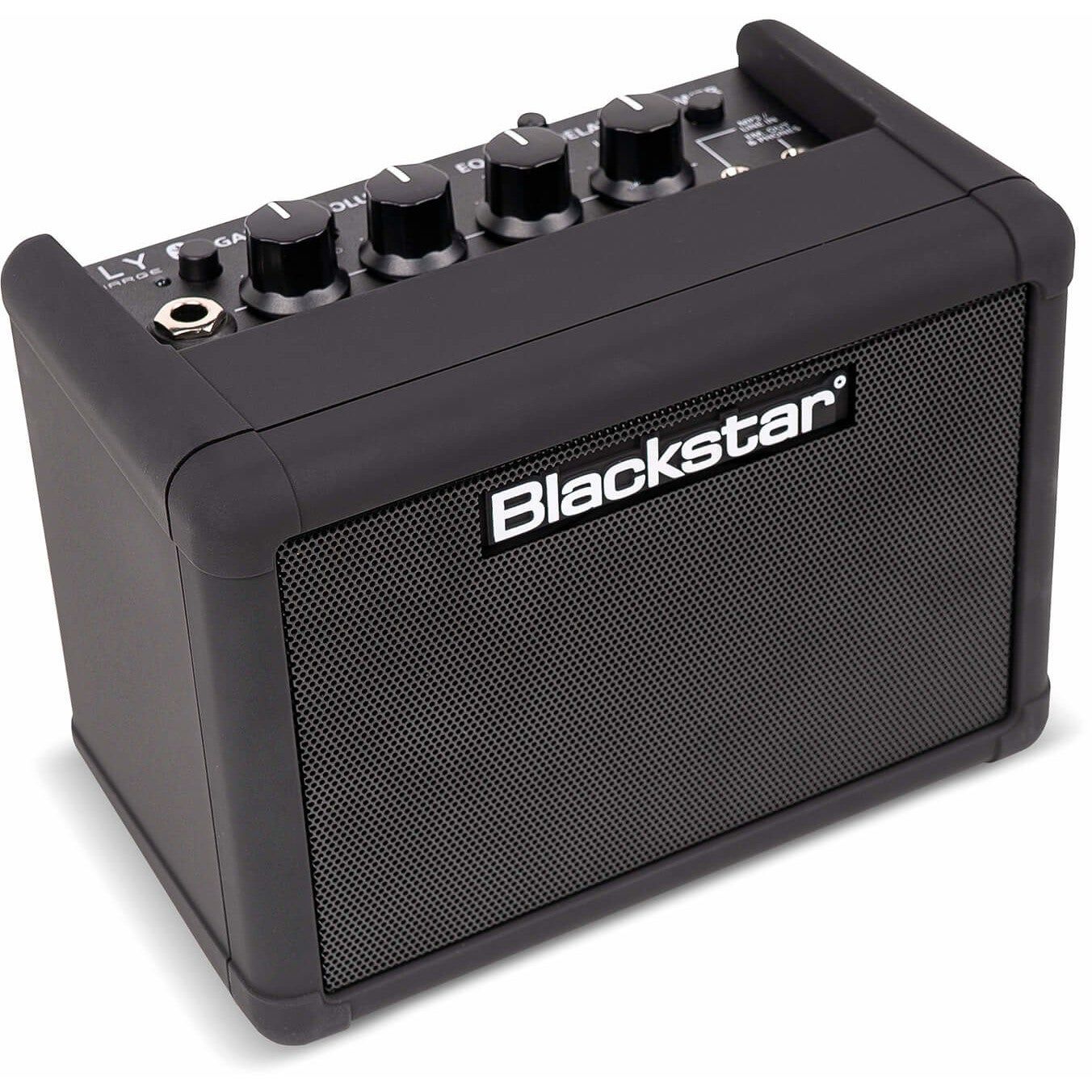 Blackstar FLY 3 Charge - 3W Mini Gitaarversterker Combo met Oplaadbare Accu