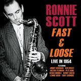 Trapeze Music Acrobat Fast & Loose - Live In 1954