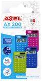 Euro-Trade Limited Liability Rekenmachine AX-200DB