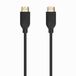 AISENS A120-0734 HDMI kabel 5 m HDMI Type A (Standaard) Zwart