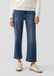 s.Oliver Jean KAROLIN Bleu W34