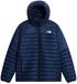 The North Face M TRRA PK HD Bleu XL UE