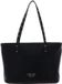 LIU JO Evrim Tote Bag Nero Zwart