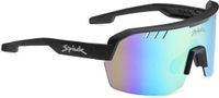 Spiuk Lyra Zonnebril Transparant Yellow Mirror/CAT3