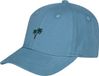 Barts Posse Cap Pet Blauw