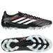 adidas Copa Pure Iv League 2g/3g Ag Immortal Dna - Noir/lucid Red - Herbe Synthétique (Ag), pointure 41⅓