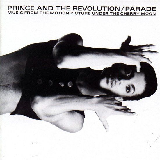 Prince Parade - Music From The Motion Picture (LP)