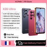 HOTWAV X26 Ultra Smartphone