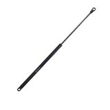 One by Camamoto Zadelpen/schokdemper, zadelverhoging/zadelpen, compatibel met Suzuki Burgman 400 jaar 2003-2004-2005-2006 (gatafstand 48 cm)