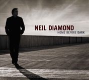 Home Neil Diamond Home Before Dark (CD+DVD)
