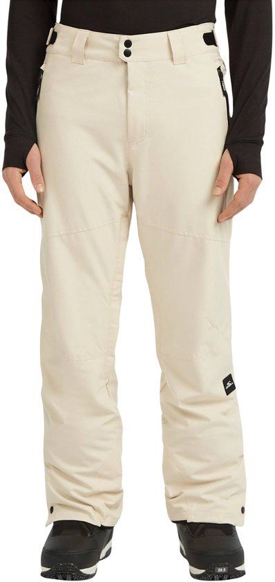 O'Neill FWC'Cruz Skibroek Heren Beige XL