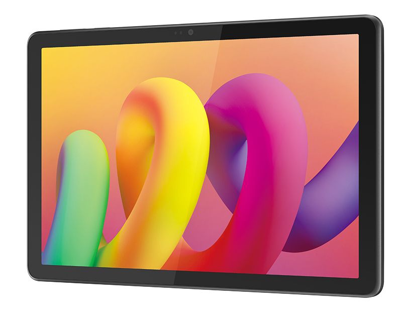 TCL TAB 10L / WiFi 4 (802.11n) / 32 GB / Zwart
